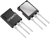 onsemi 的 FGY140T120SWD 快速分立 IGBT 图片