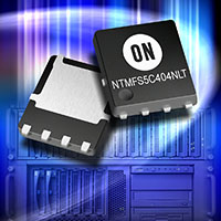 Image of onsemi's High Efficiency, 60 V Single N-Channel MOSFETs
