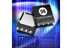 60 V Single N-Channel MOSFETs - onsemi | DigiKey