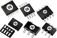 Image of onsemi's High-Performance CMOS Op Amps