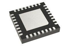 Image of onsemi Hot Swap Smart Fuses