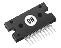 Image of onsemi's Hybrid Motor Driver ICs 
