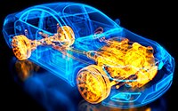 onsemi 的车载网络解决方案图片