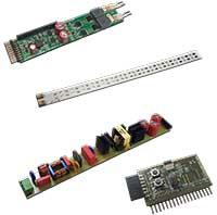 Image of onsemi LIGHTING-1-GEVK Connected Lighting Platform