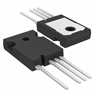 onsemi M3S 1200 V 碳化硅 MOSFET 图片