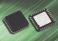 Image of onsemi NB7L1008M 2.5V / 3.3V 1:8 CML Fanout 