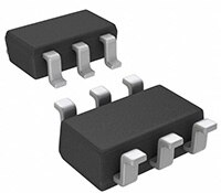 onsemi NCP12510 PWM 控制器的图片