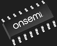 Image of onsemi's NCP1680 Totem-Pole CRM Power Factor Correction Controller