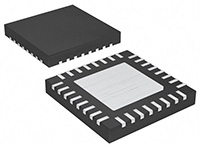 onsemiが提供するNCP81239 USB Power Deliveryコントローラの画像