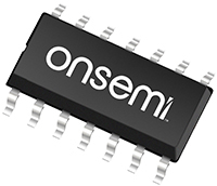Image of onsemi's NCS20164 Op Amp
