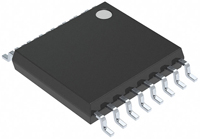 Image of onsemi NCV78514: Advanced Automotive LED Driver