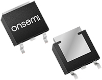 Image of onsemi's NCV8415 Self-Protected Low Side Drivers