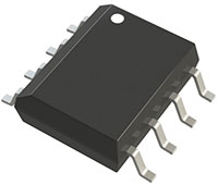 Image of onsemi NCV8445 High-Side Smart Discrete Driver