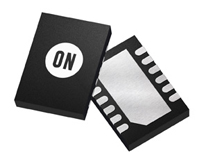 Image of onsemi's NCV8852 Buck Controller