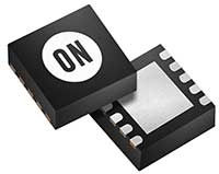 Image of onsemi NIS5820 Electronic Fuse