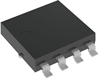 Image of onsemi NSS1002CL Bipolar Transistor
