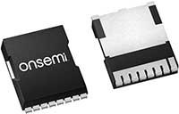 onsemi NTBLS0D8N08X 单路 N 沟道 MOSFET 图片