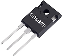 onsemi 的 NVHL N 沟道 EliteSiC MOSFET 图片