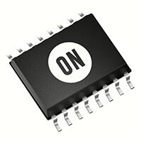 onsemi 以太网供电 (PoE) 解决方案图片