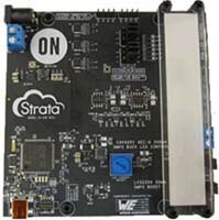 Image de la carte d'évaluation LED STR-4LED-SOL-EVAL-EVK d'ON Semiconductor
