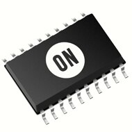Image of onsemi's Stepper Motor Drivers