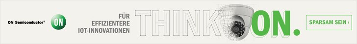  Image of onsemi THINK ON banner
