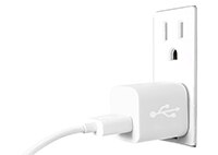 On Semi AC-DC Wall Adapter
