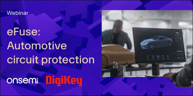 eFuse Webinar