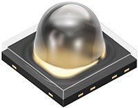 Image of ams OSRAM's OSLON® Black IR SFH 4718A