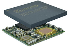 Image of OSD335x-SM System-in-Package (SiP) Family - Octavo Systems