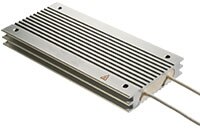 Image of Ohmite's ARCOL ARF Series Resistors
