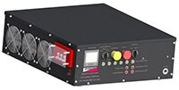 Image of Ohmite DLB Series 3 Phase Resistive Load Band