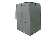 Image of Ohmite Dynamic Braking Resistor Load – P-CRCB series