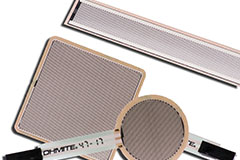FSR Series Force-Sensing Resistors - Ohmite