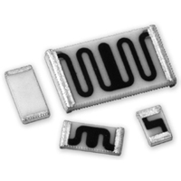 Image of Ohmite's HVC Series 