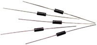 Ohmite 的 MOX700 系列電阻的圖片