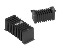 Image of Ohmite's RW Series Resistors