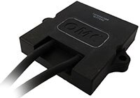 Image des résistances série TAP650 d'Ohmite