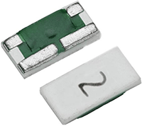 Image of Ohmite's TFA Series RF Attenuators