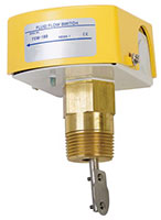 Omega Engineering FSW-160 系列桨式流量开关图片