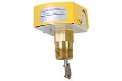 Image of Omega Engineering FSW-160 Series Paddle Flow Switch