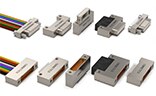 NANO-D Connectors - Omnetics