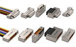 NANO-D Connectors - Omnetics