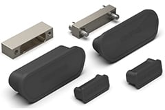 Image of Omnetics Micro-D and Nano-D Connector Dust Caps