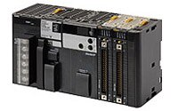 Image of Omron Automation and Safety's CJ2 Programmable Automation Controller