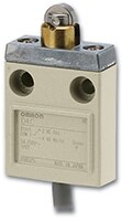 Omron 的 D4C 極限開關圖片