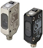 Omron Automation and Safety Support E3AS 系列光電感測器的圖片