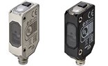 E3AS Series Photoelectric Sensors - Omron Automation