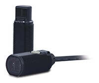 Image of Omron Automation and Safety's E3FA/FB Photoelectric Sensor
