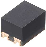 Omron G3VM-QR MOSFET 继电器的图片